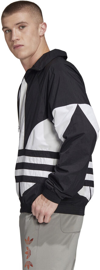 Big Trefoil Track trøje