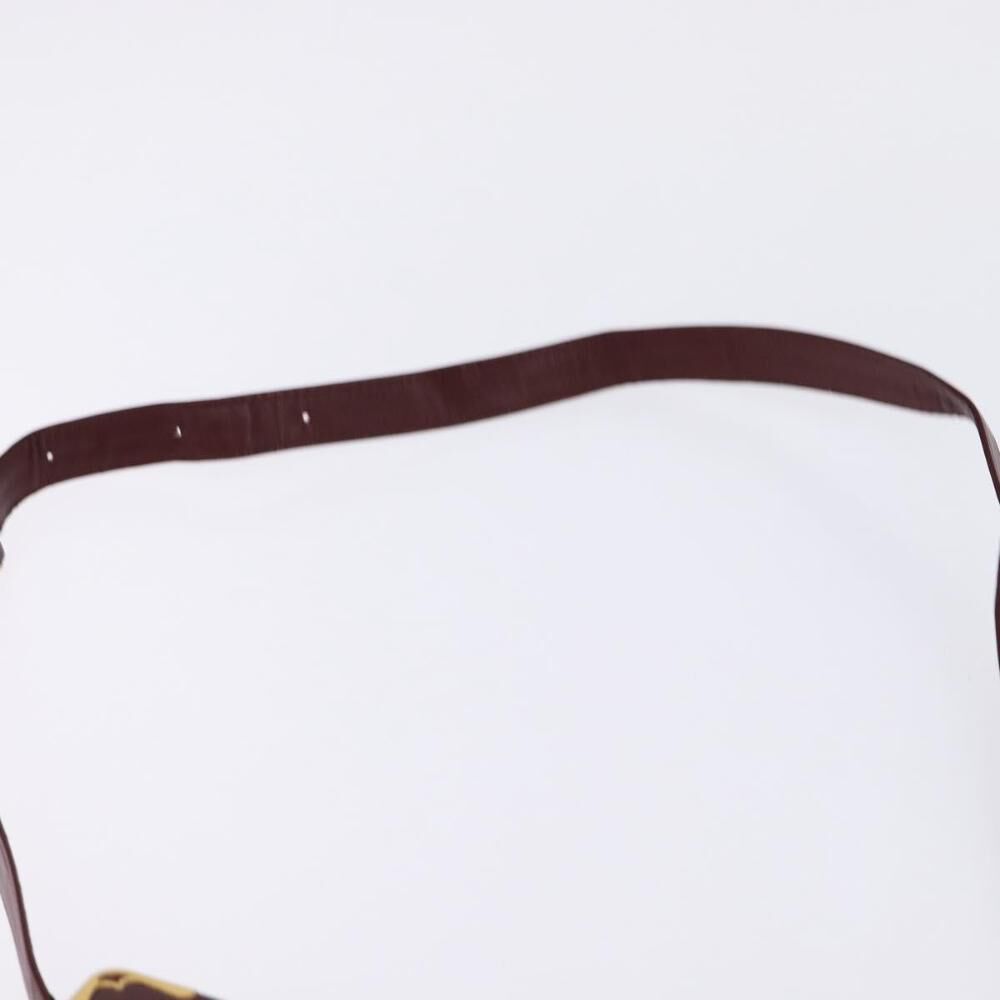 Cartier Shoulder Bag