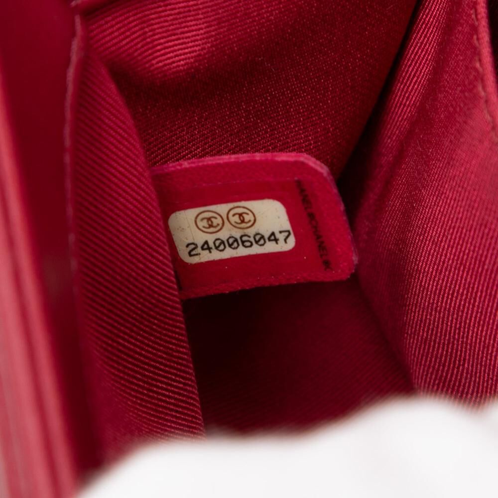 Chanel Boy Bags