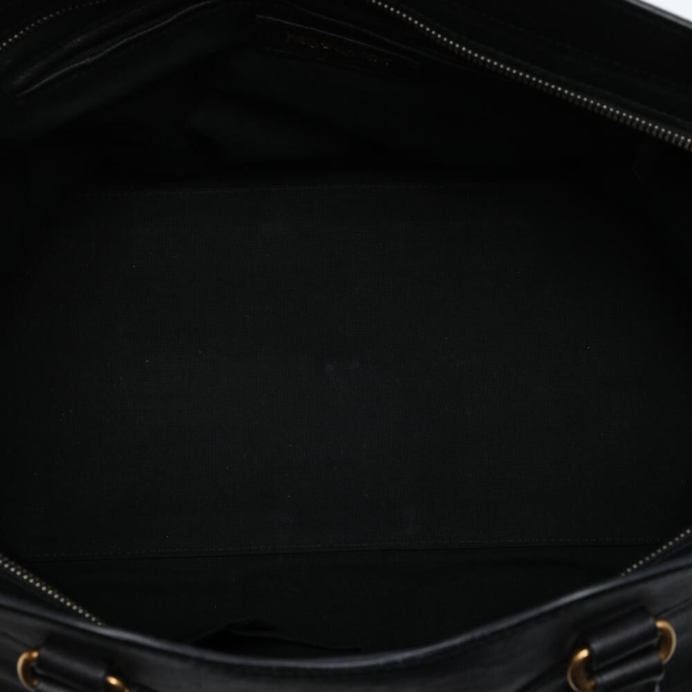 Yves Saint Laurent Tote