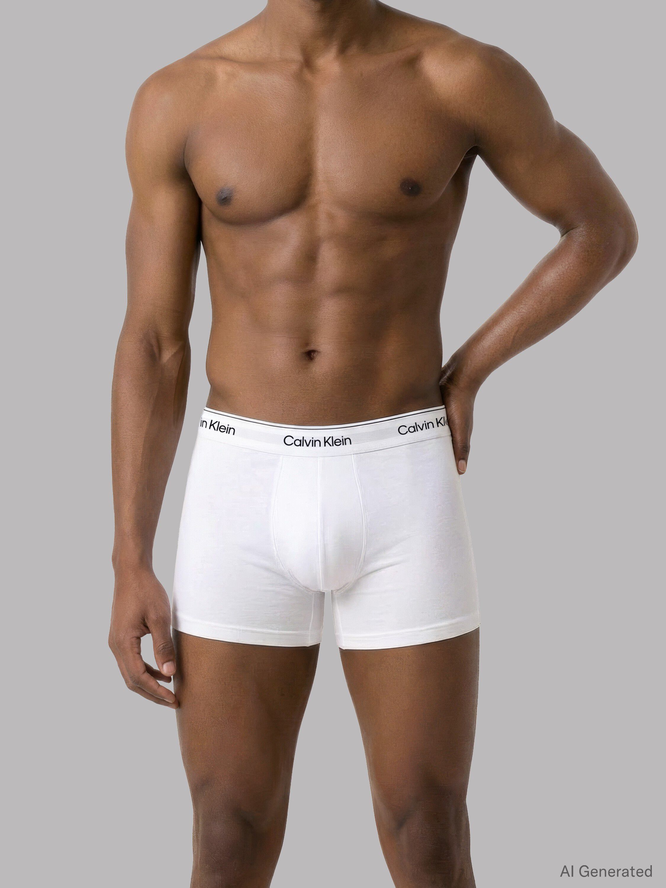 BOXER BRIEF 3PK