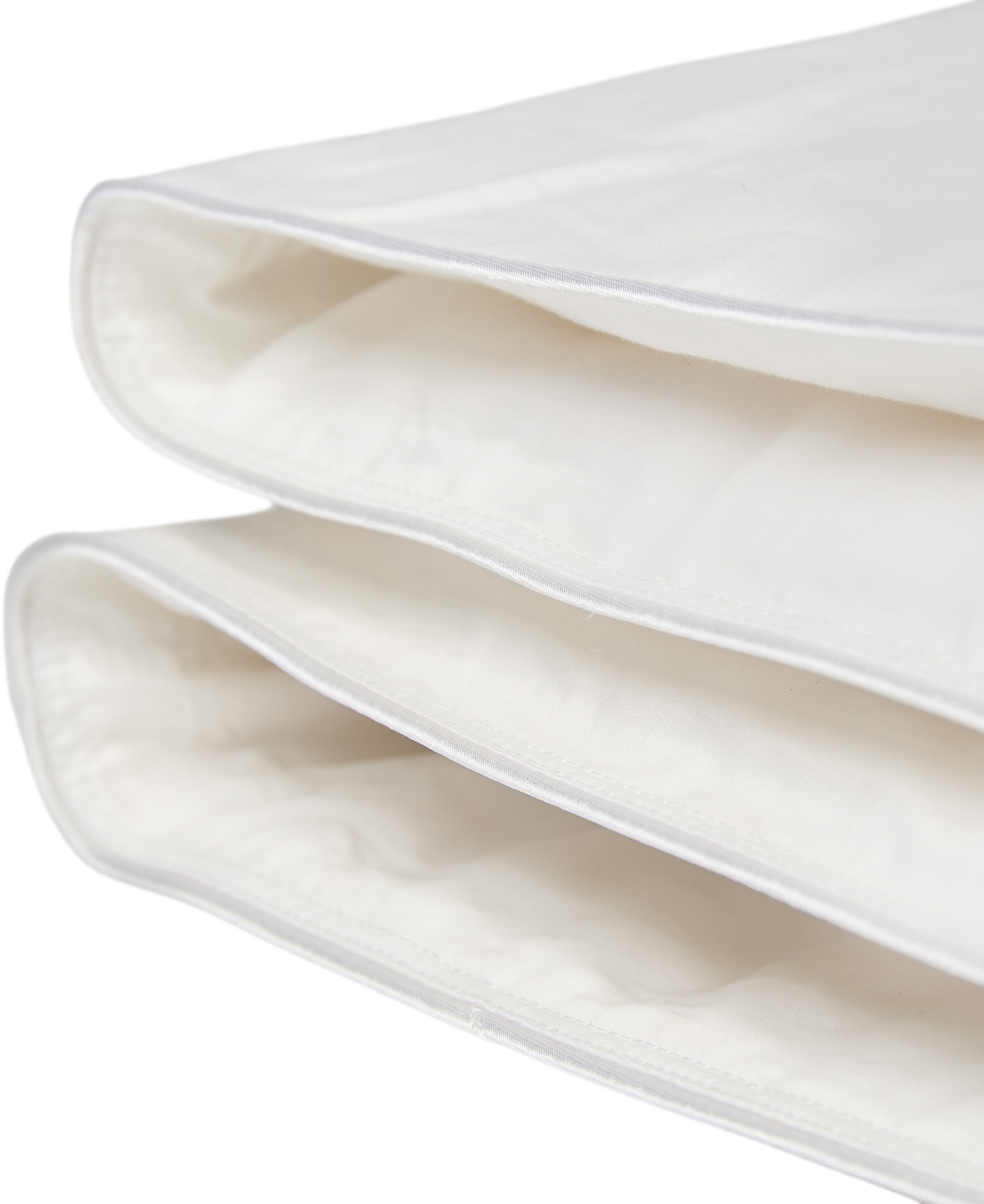 Guld Moskusdun Baby dyne - Let 70x100 cm.