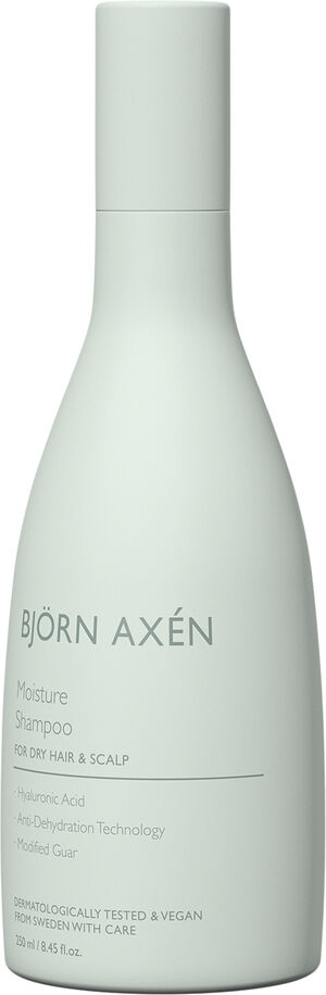 Moisture Shampoo 250 ml