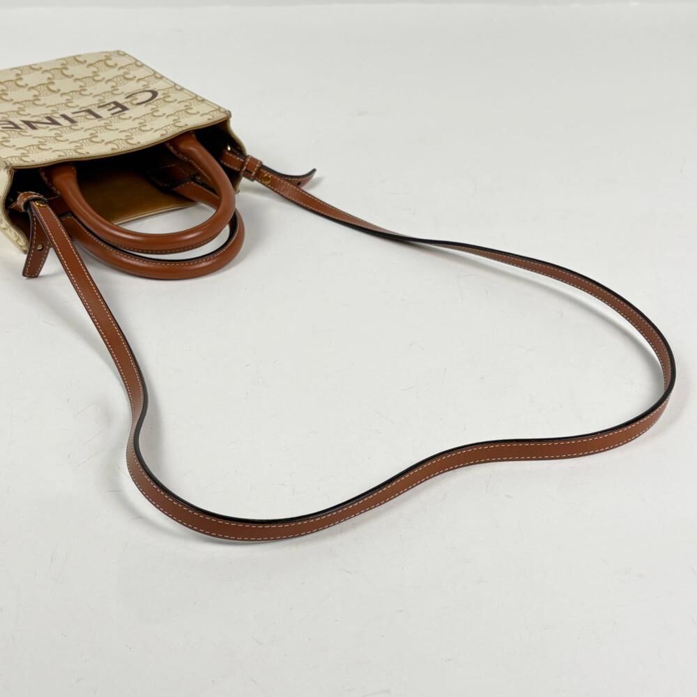 Celine Tote