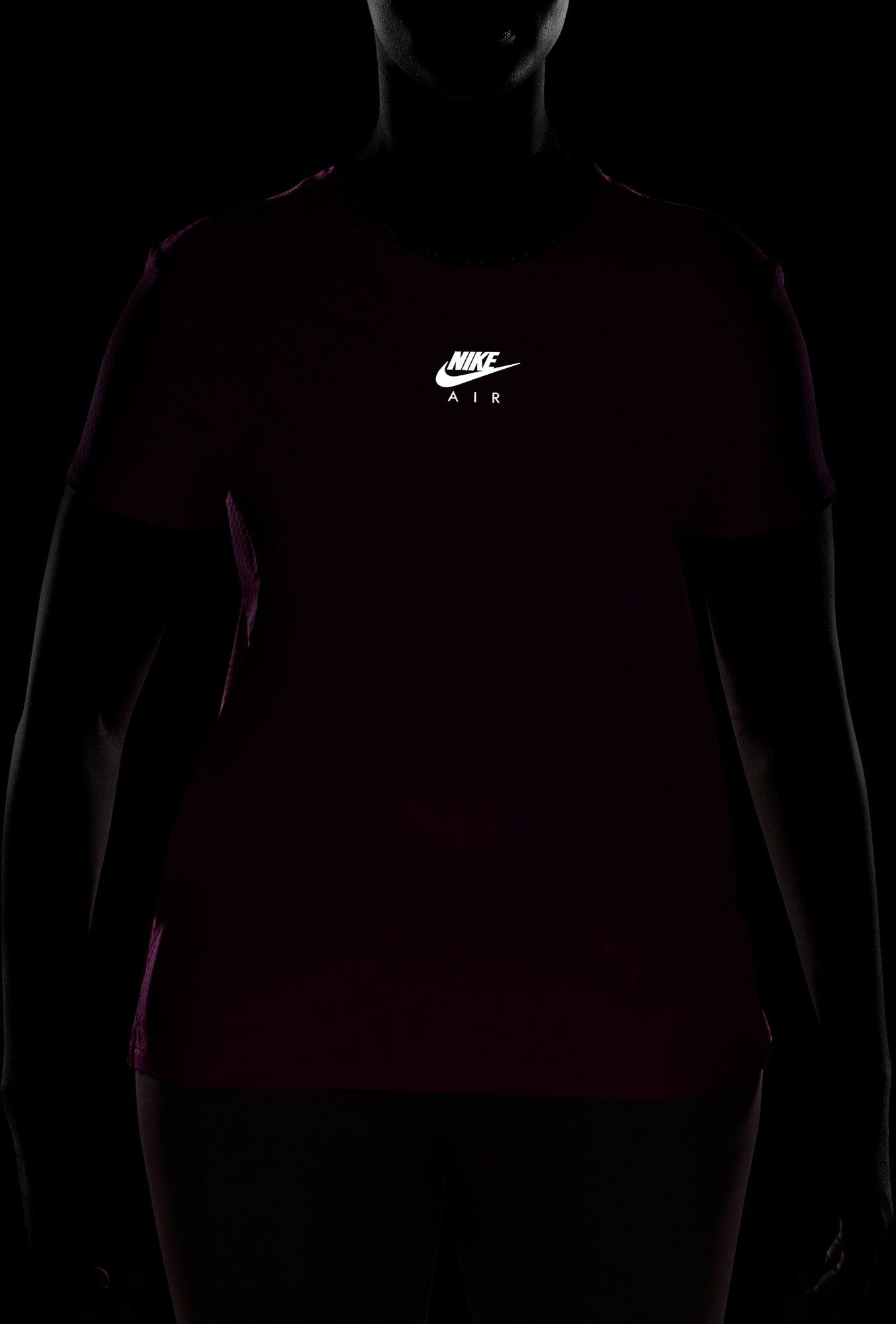 Air L&oslash;be T-shirt