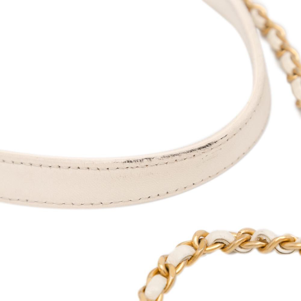 Chanel Crossbody Bag