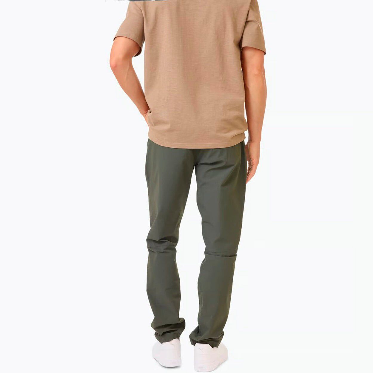 Ley softshell vandrebukser