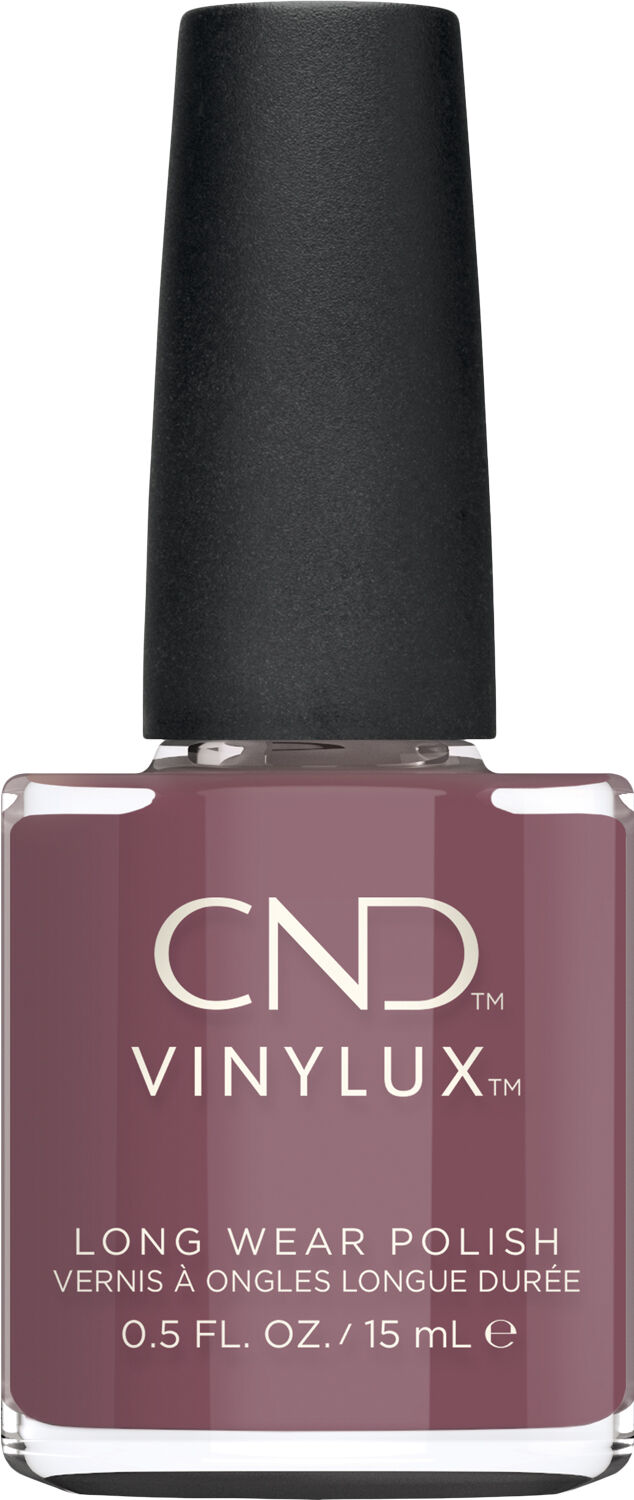 Wooded Bliss, CND VINYLUX