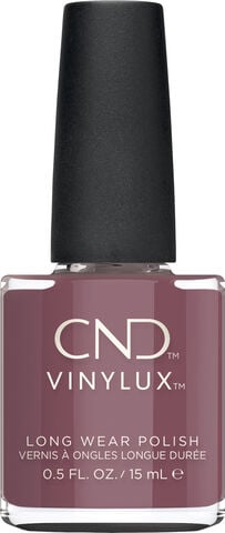 Wooded Bliss, CND VINYLUX