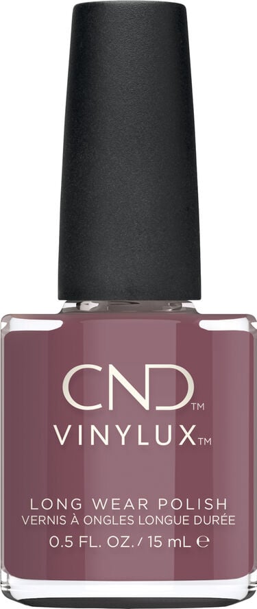 Wooded Bliss, CND VINYLUX