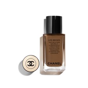 Healthy Glow Foundation Hydration And Longwear