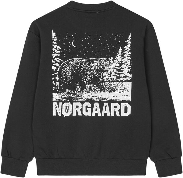 Mix Sweat Sonar Sweatshirt