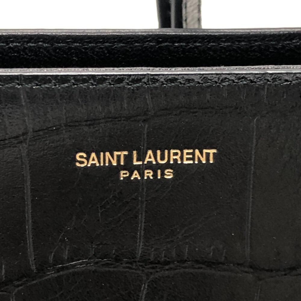 Yves Saint Laurent Tote