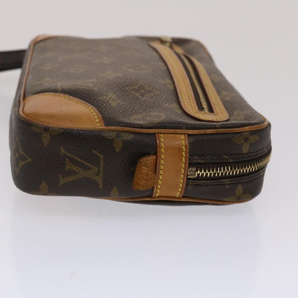 Louis Vuitton Marly Dragonne