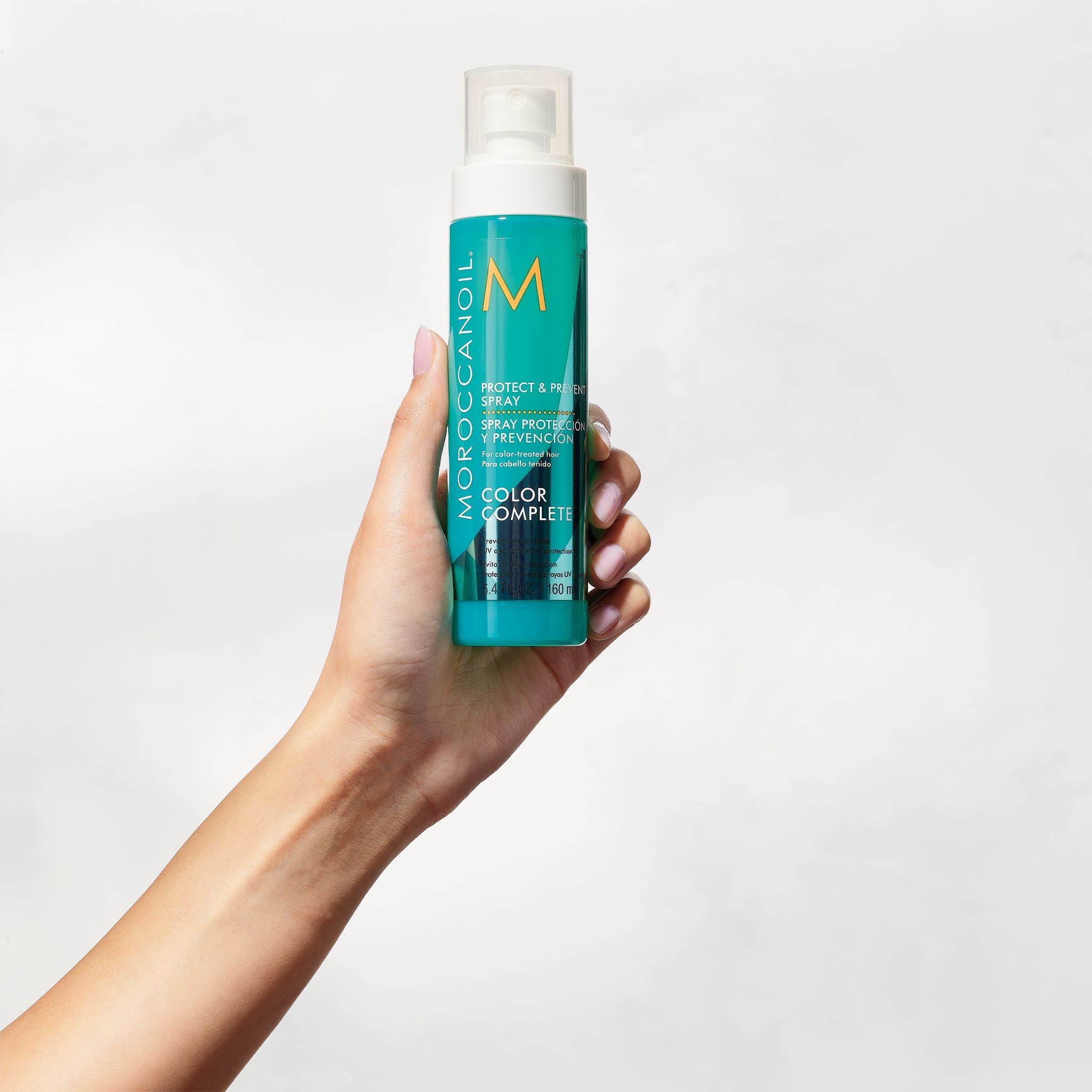 Moroccanoil Protect & Prevent Spray 160 ml.