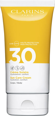 Sun Body Cream Spf30 101 ml.