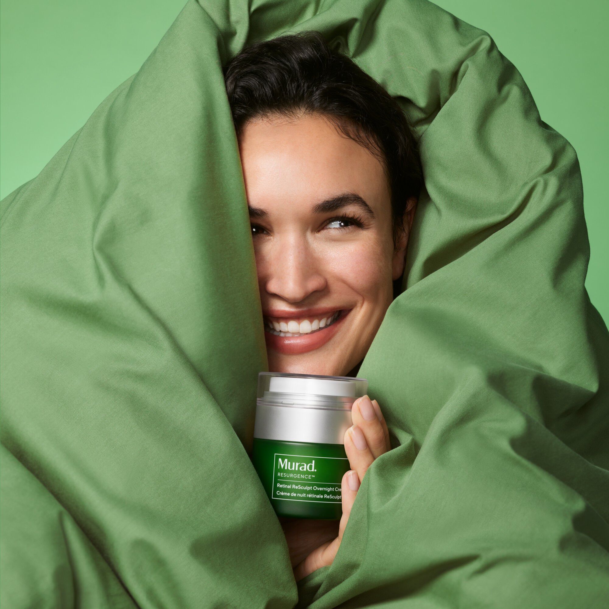 RETINAL RESCULPT OVERNIGHT CREAM 50 ML