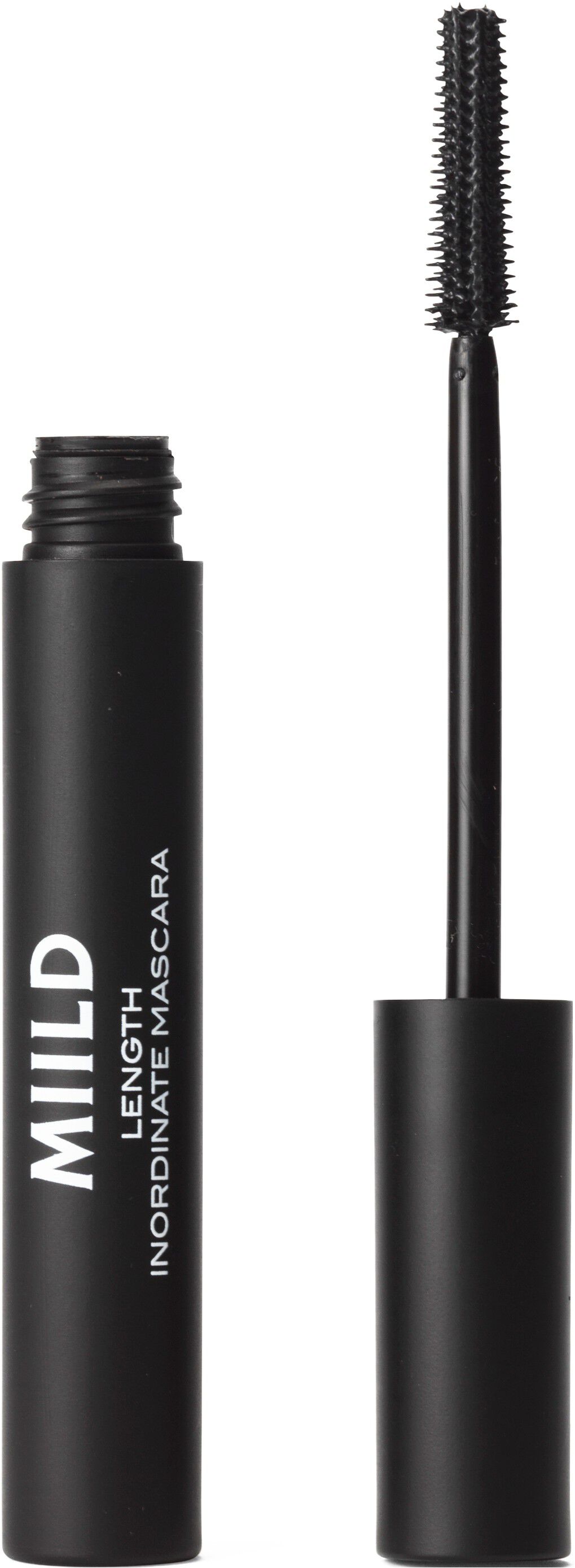 Tear-proof Length Inordinate Mascara