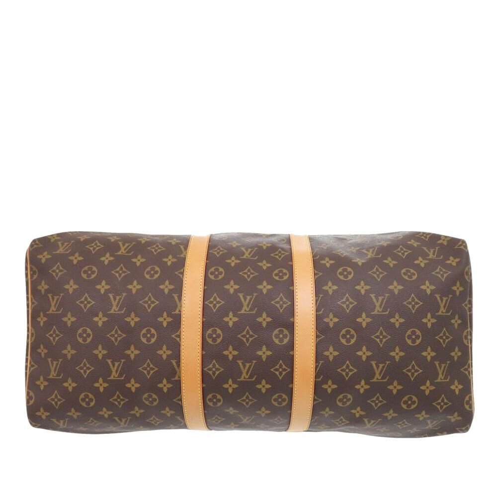 Louis Vuitton Keepall