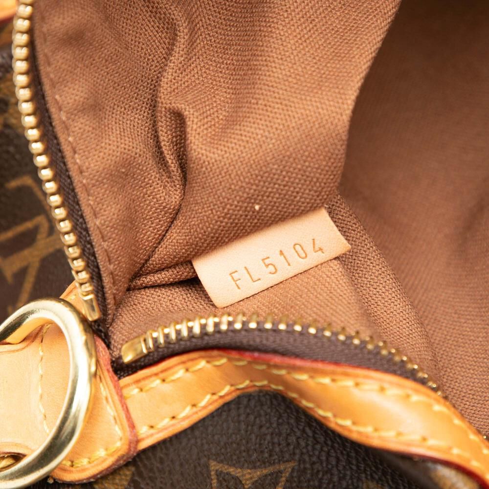 Louis Vuitton Backpack