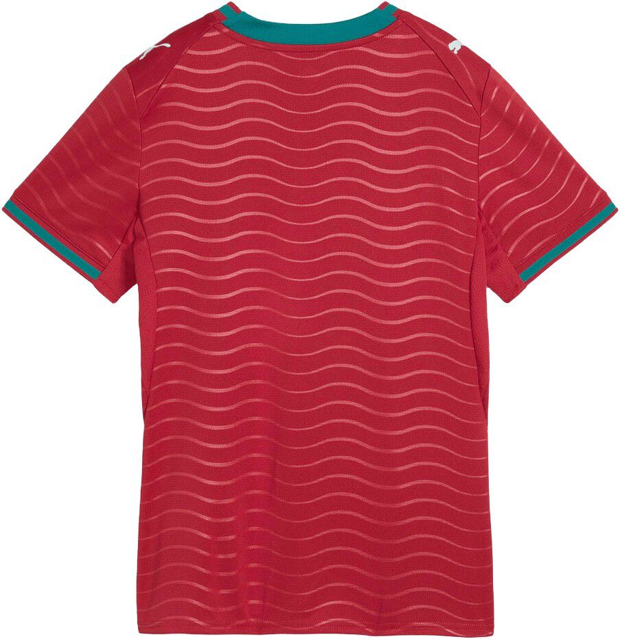 Portugal 26/27 Dame Hjemmebanetr&oslash;je