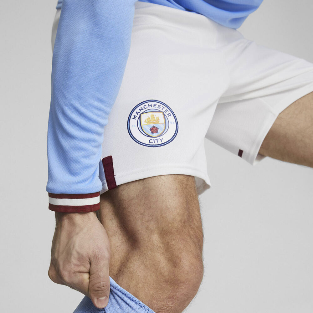 Manchester City 22/23 hjemmebaneshorts