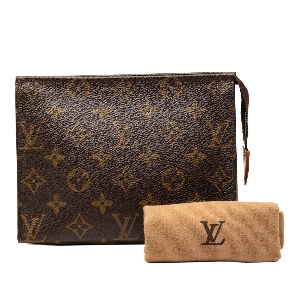 Louis Vuitton Pouch