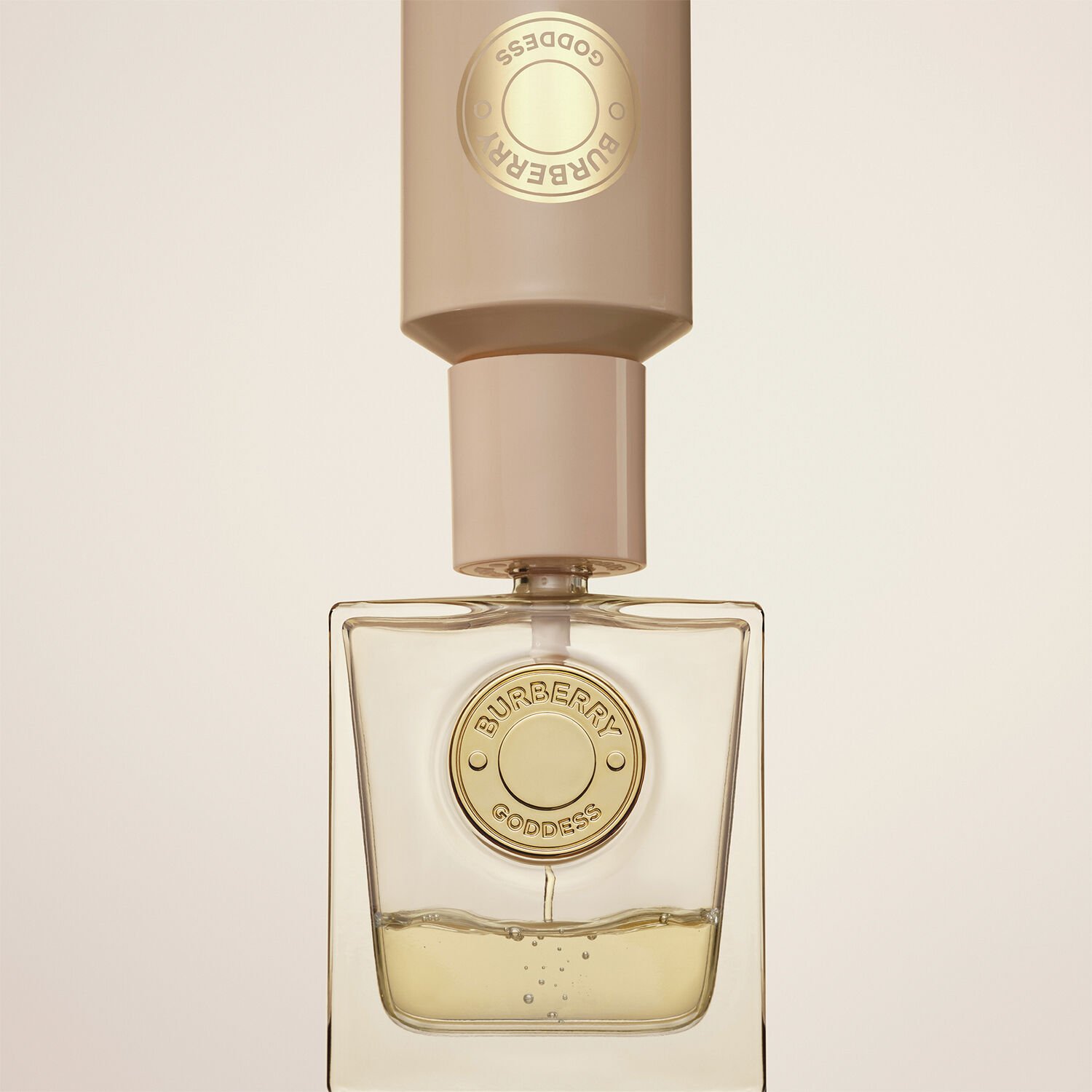 Goddess Eau de Parfum