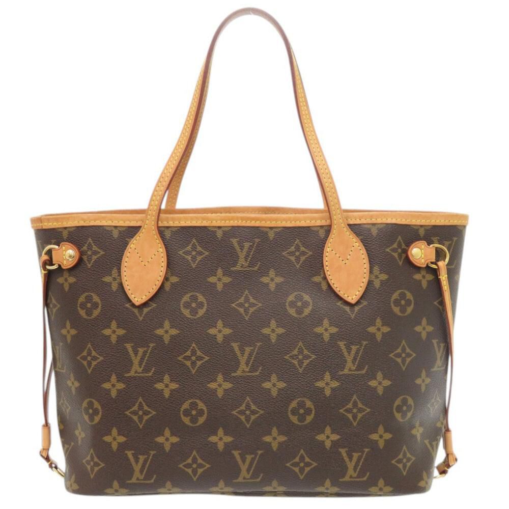 Louis Vuitton Neverfull