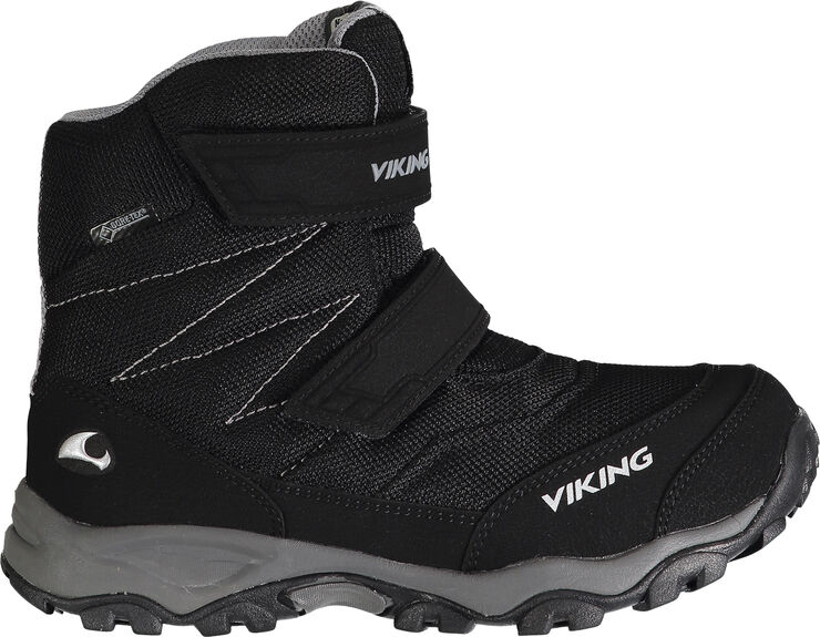 Biofrost Velcro GTX