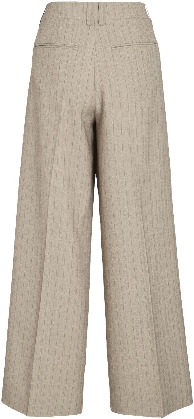 ROUSAGA RW W/F F/L TROUSER/1