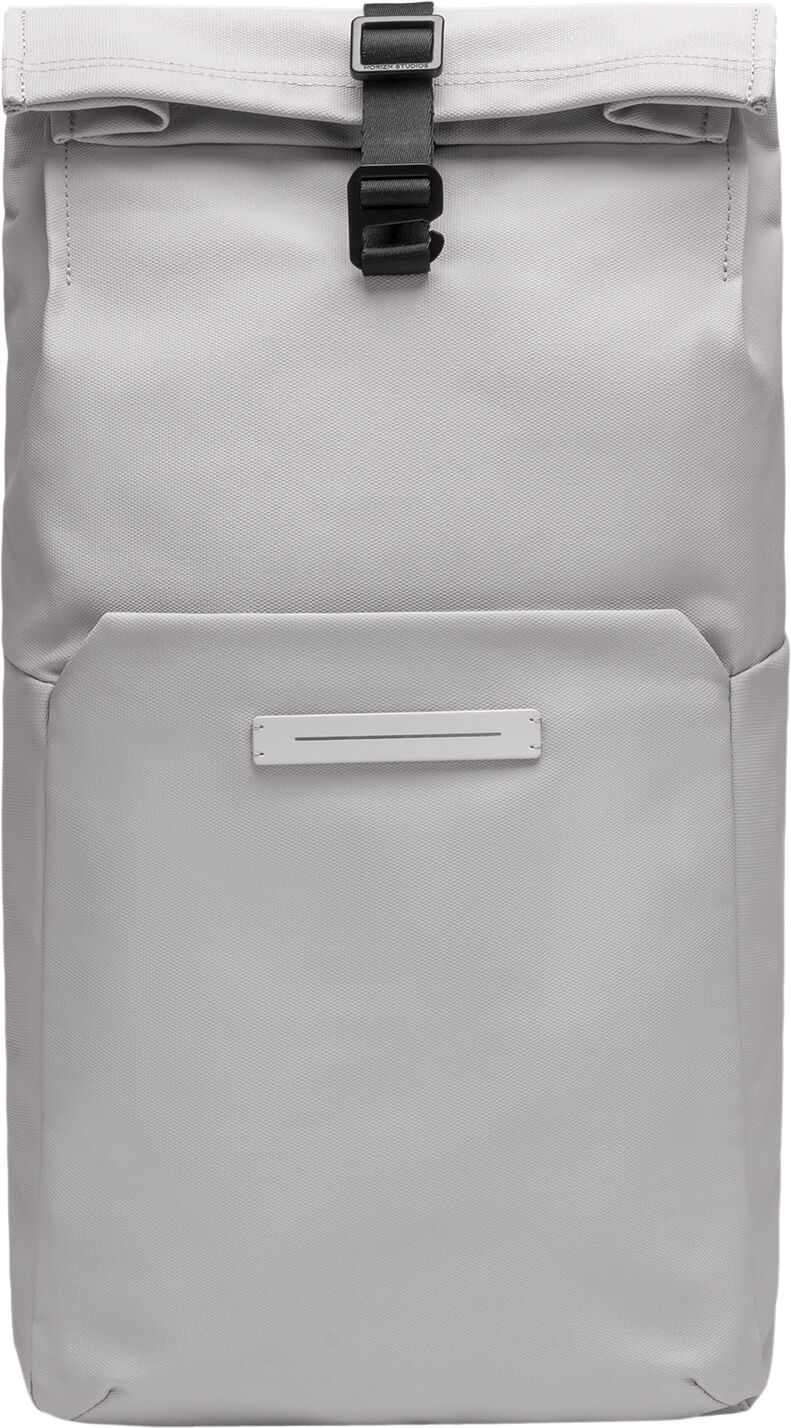 SoFo Rolltop Backpack X Light Quartz Grey