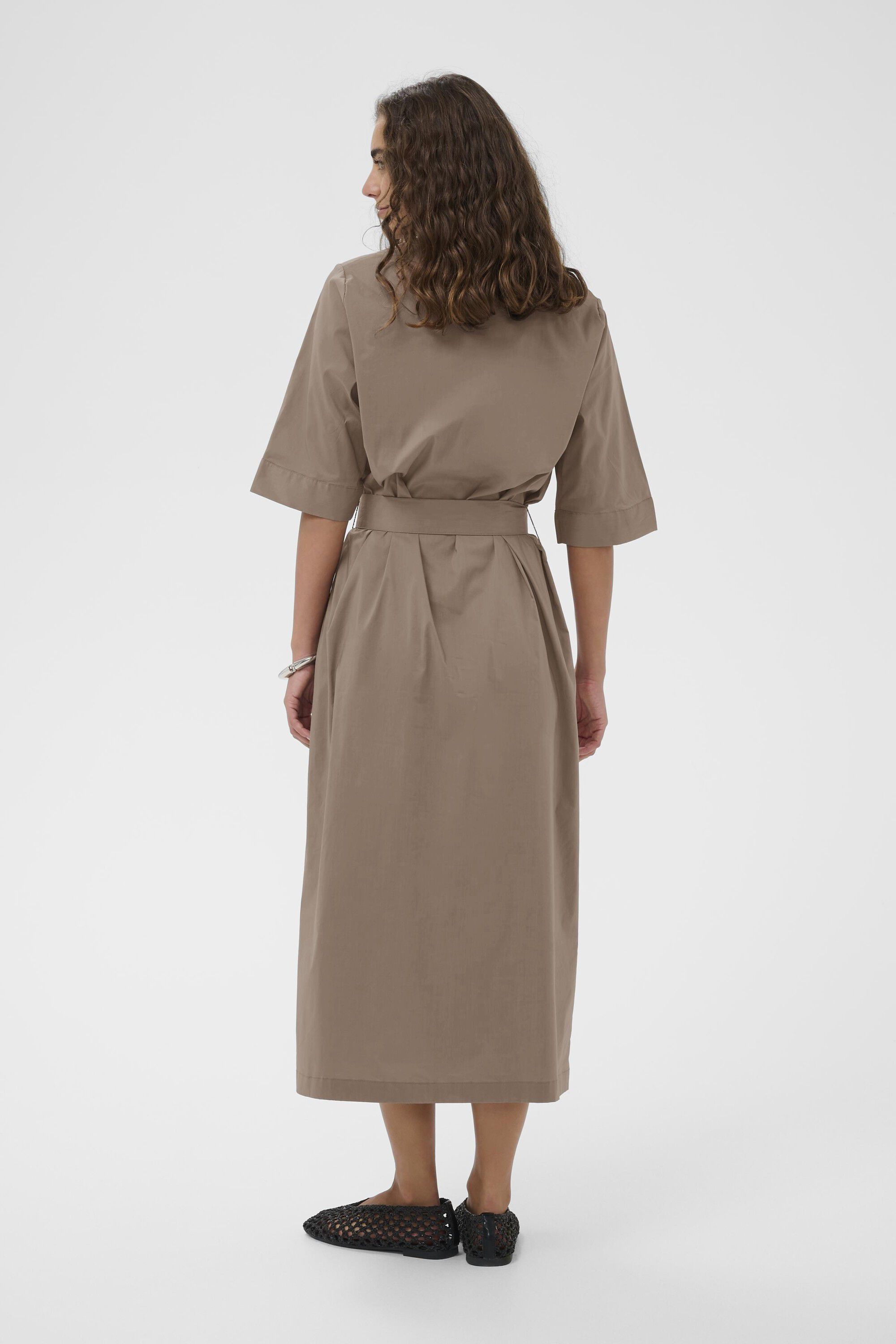CUastrid Antoinett Dress