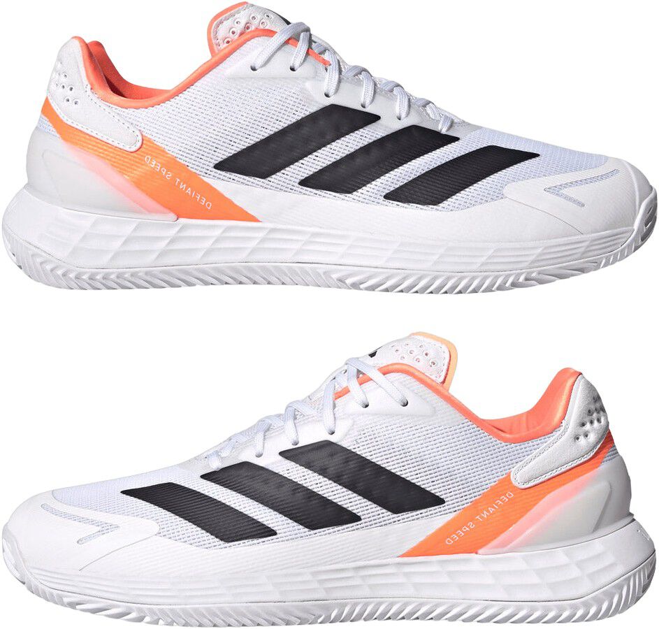 Defiant Speed 2 Clay Tennissko