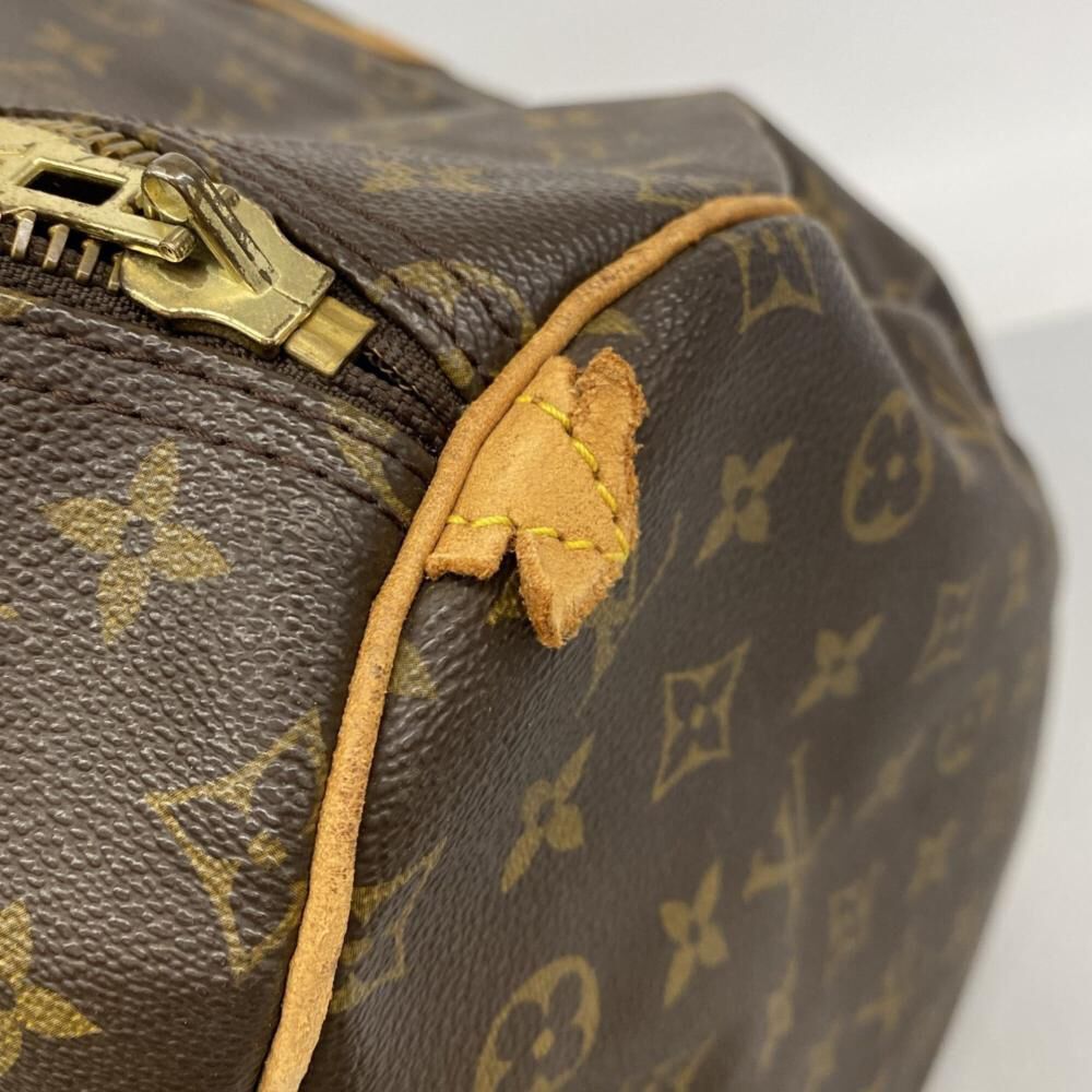 Louis Vuitton Keepall