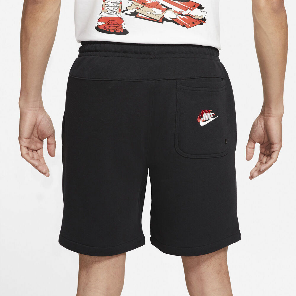 Sportswear Essentials French Terry Shorts