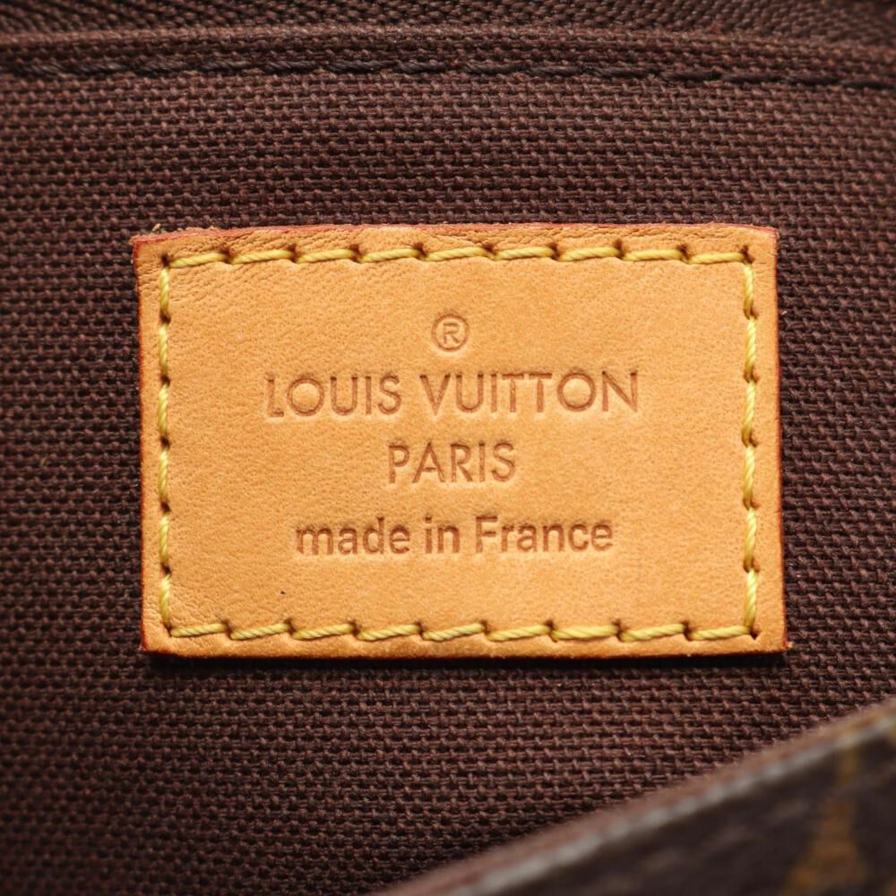 Louis Vuitton Sac Tambourine