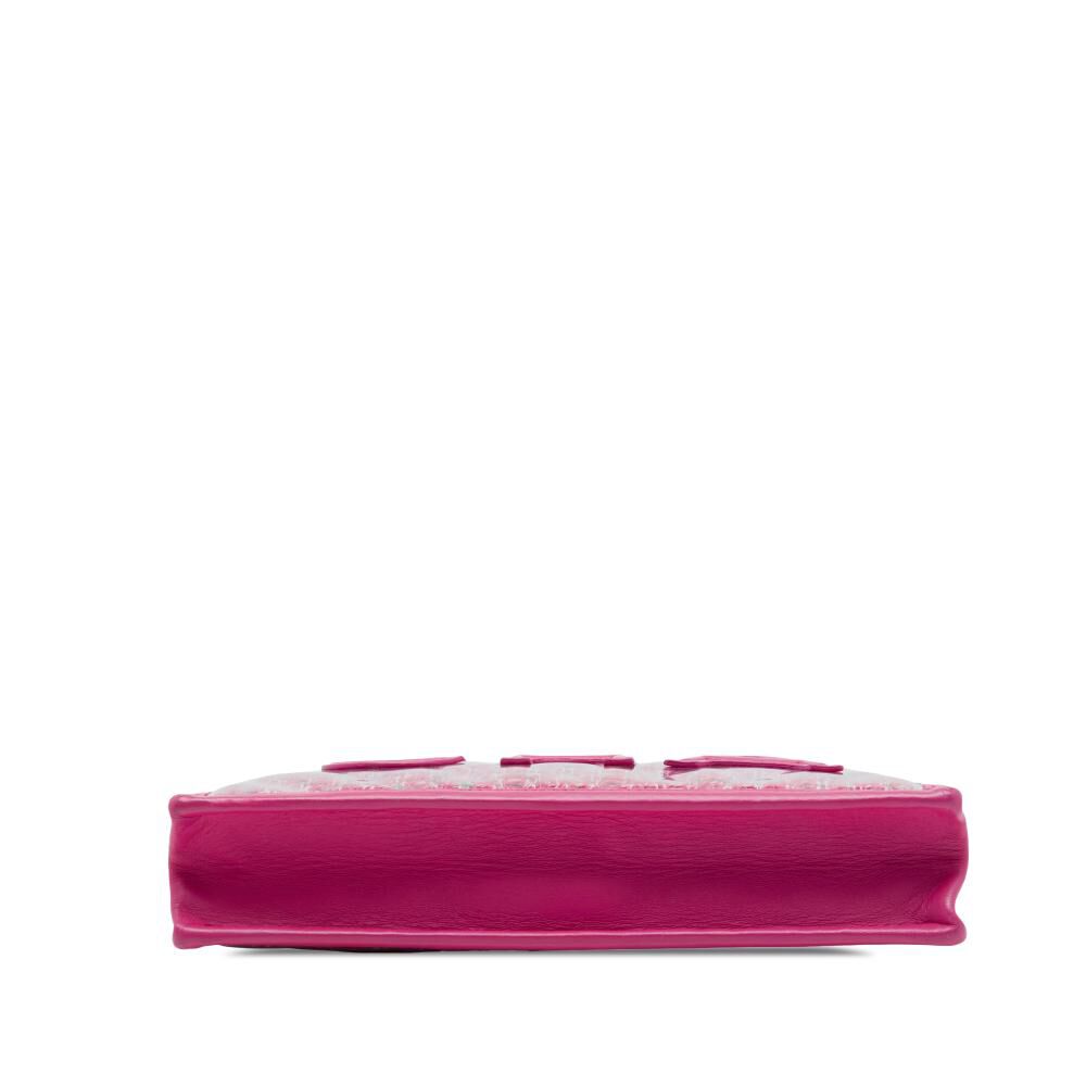 Chanel Clutch