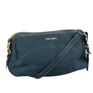 Prada Shoulder Bag