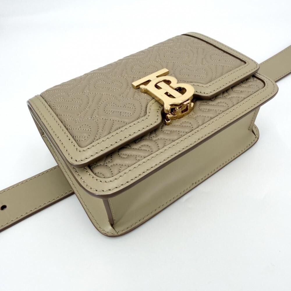 Burberry Belt Bag