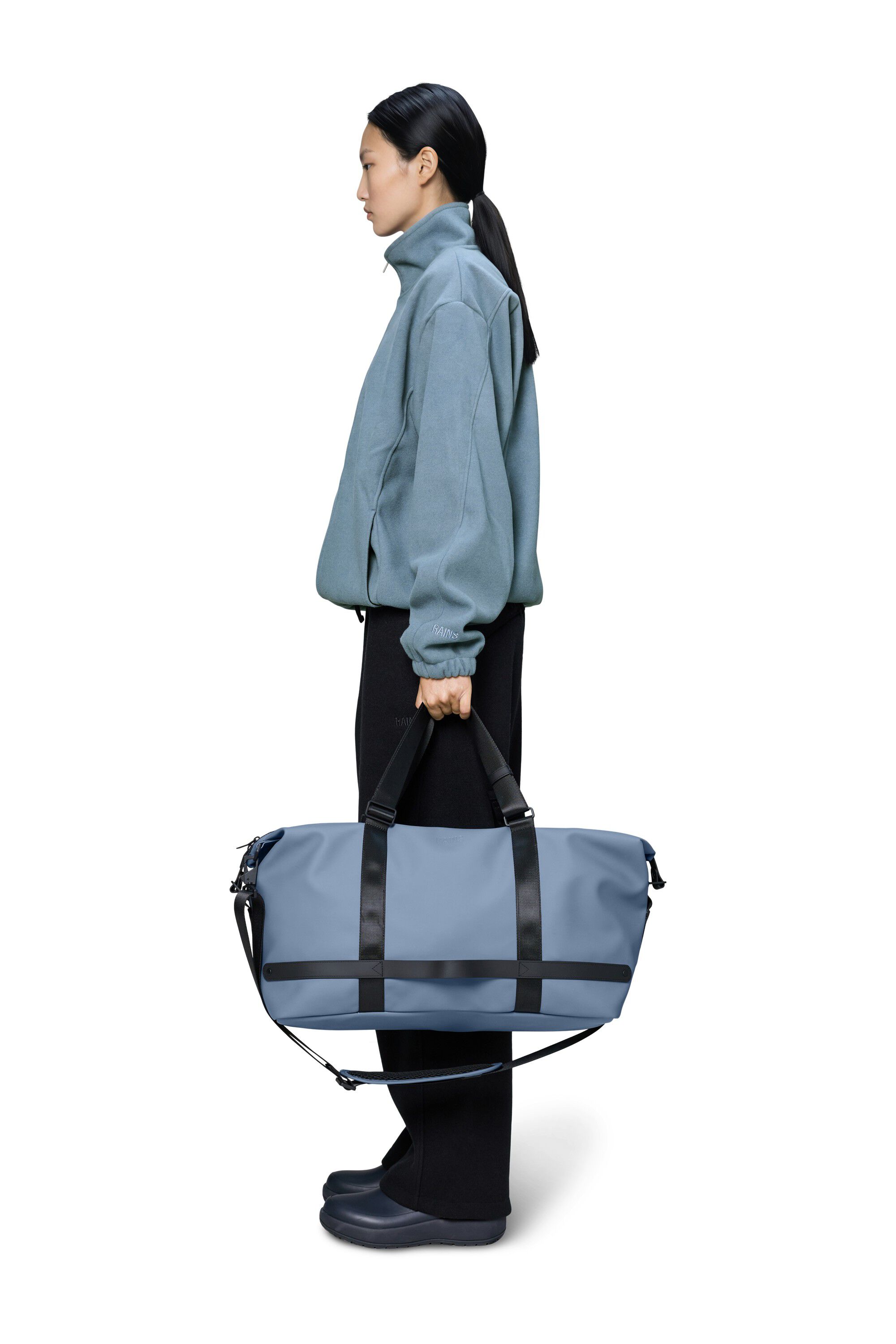 OTG Weekend Bag W3