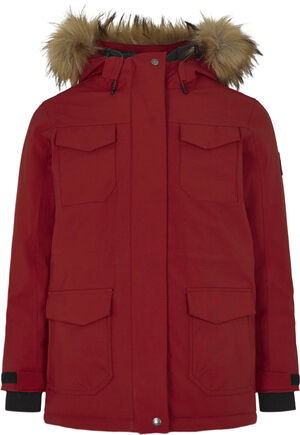 Rock Parka