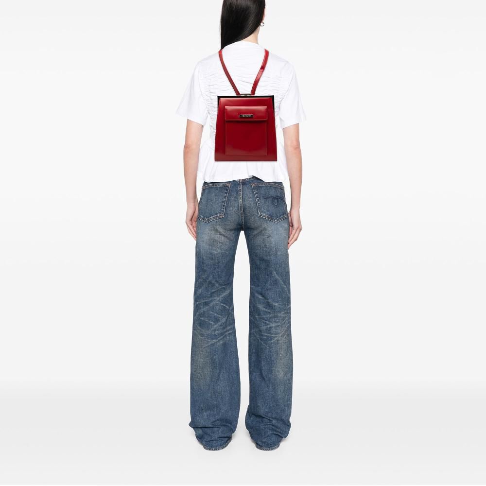 Yves Saint Laurent Backpack