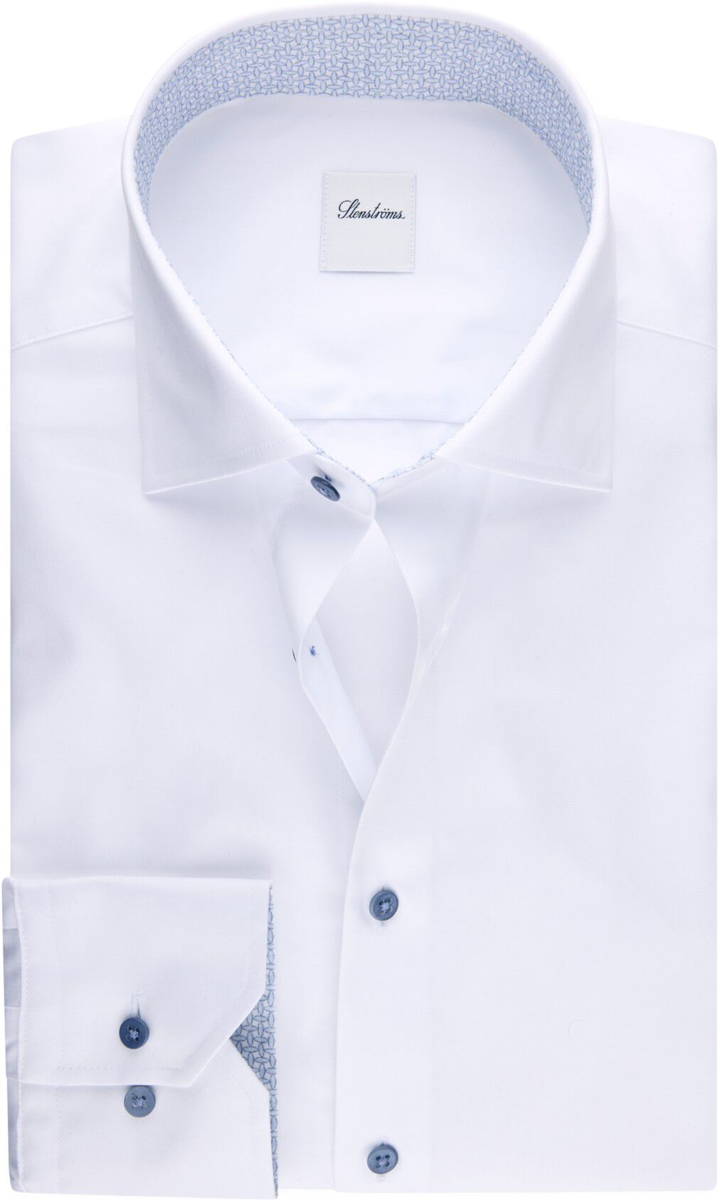 Slimline, C75 RM cuff Contrast