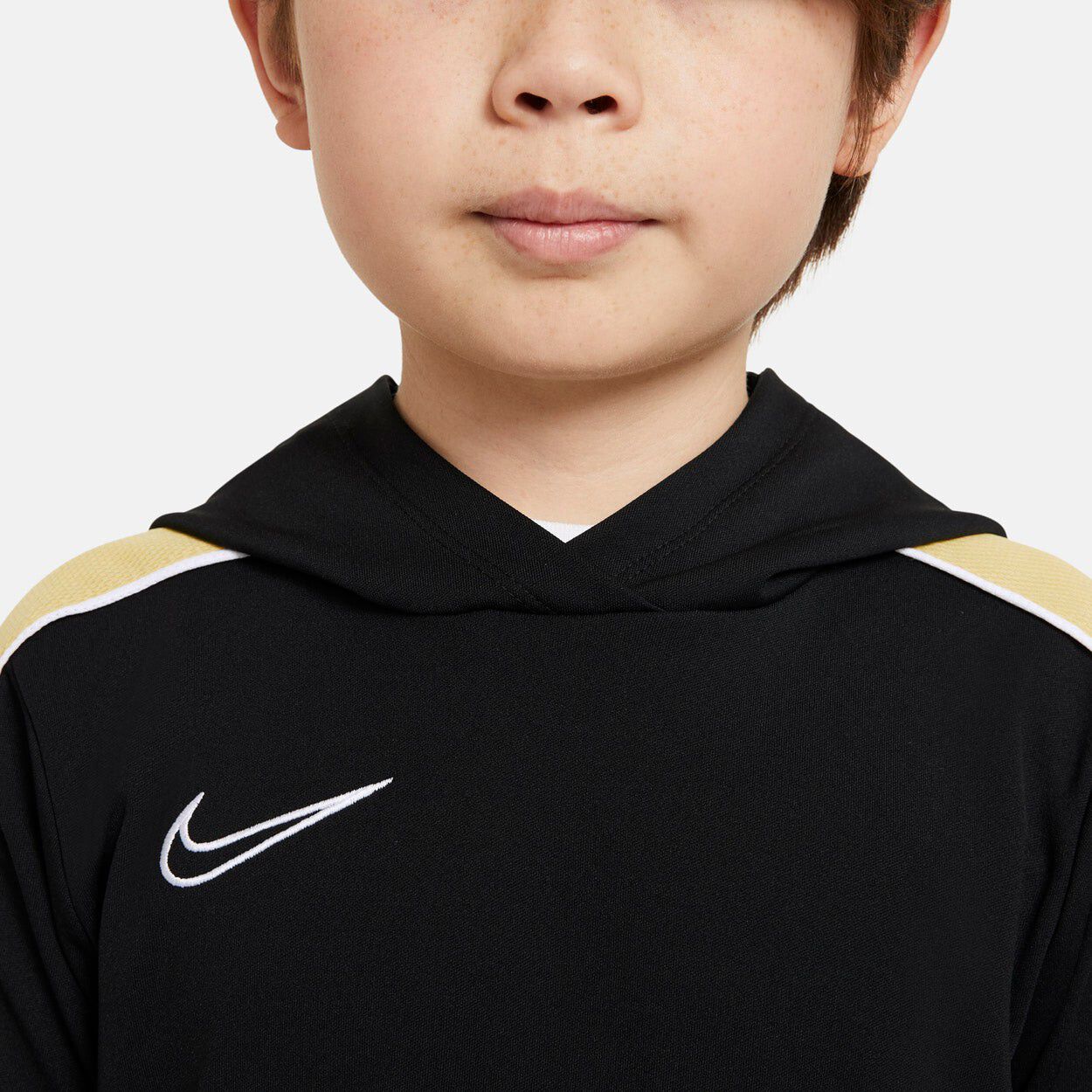 Dri-Fit Academy h&aelig;ttetr&oslash;je