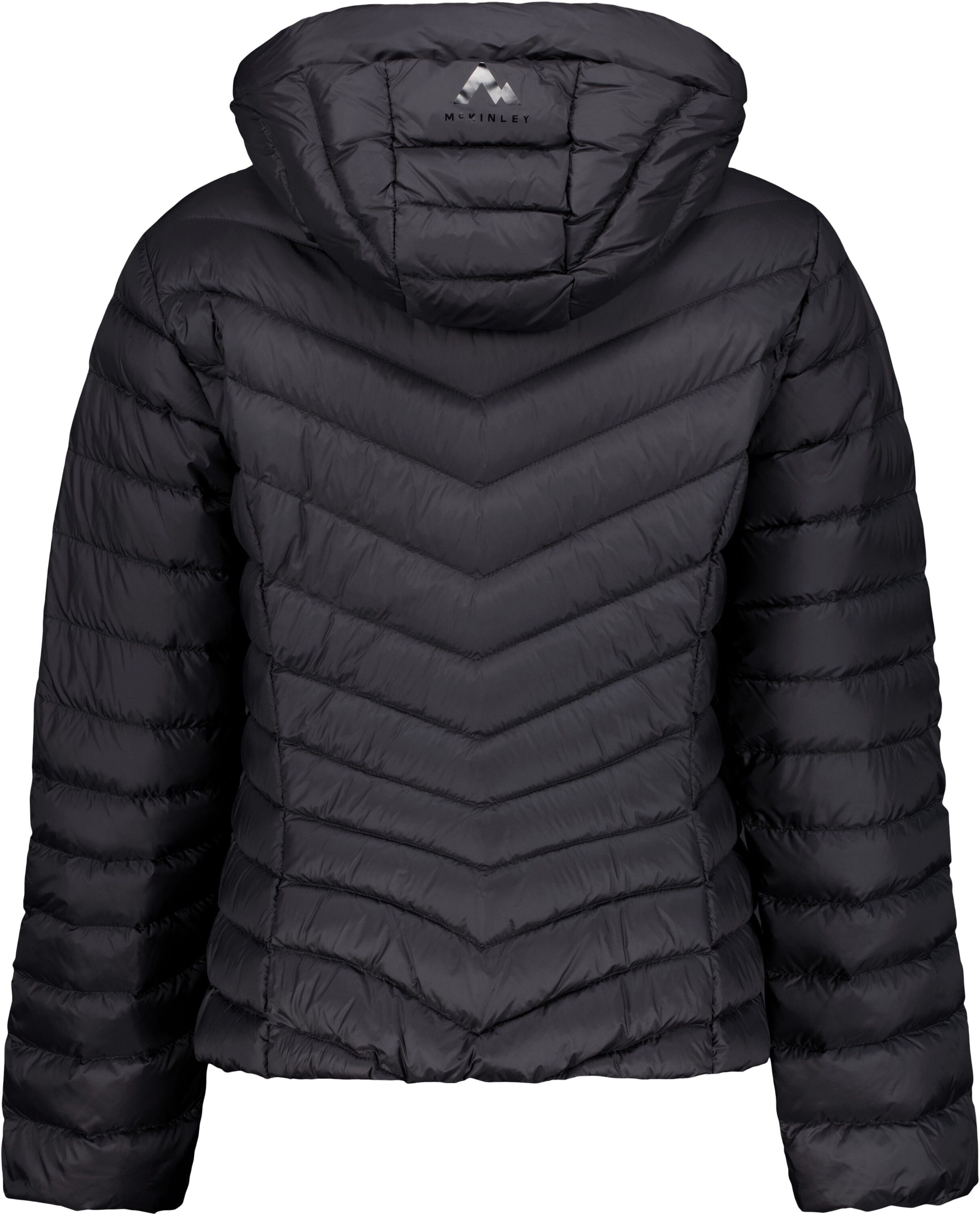 Isabel Lightweight Down Overgangs Jakke