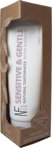 Sensitive Toothpaste 110g