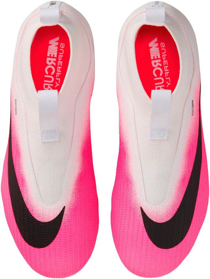 Superfly 11 Academy FG/MG Fodboldst&oslash;vler