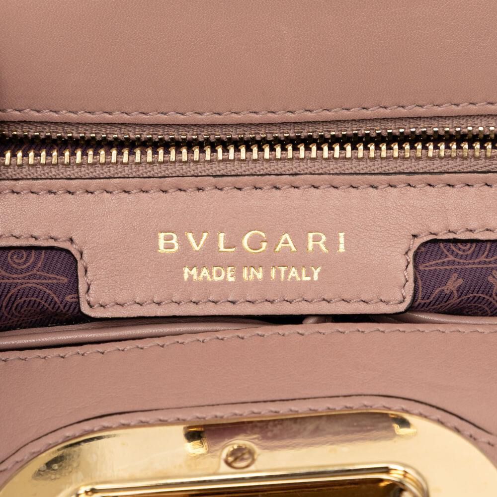 Bvlgari Handbag
