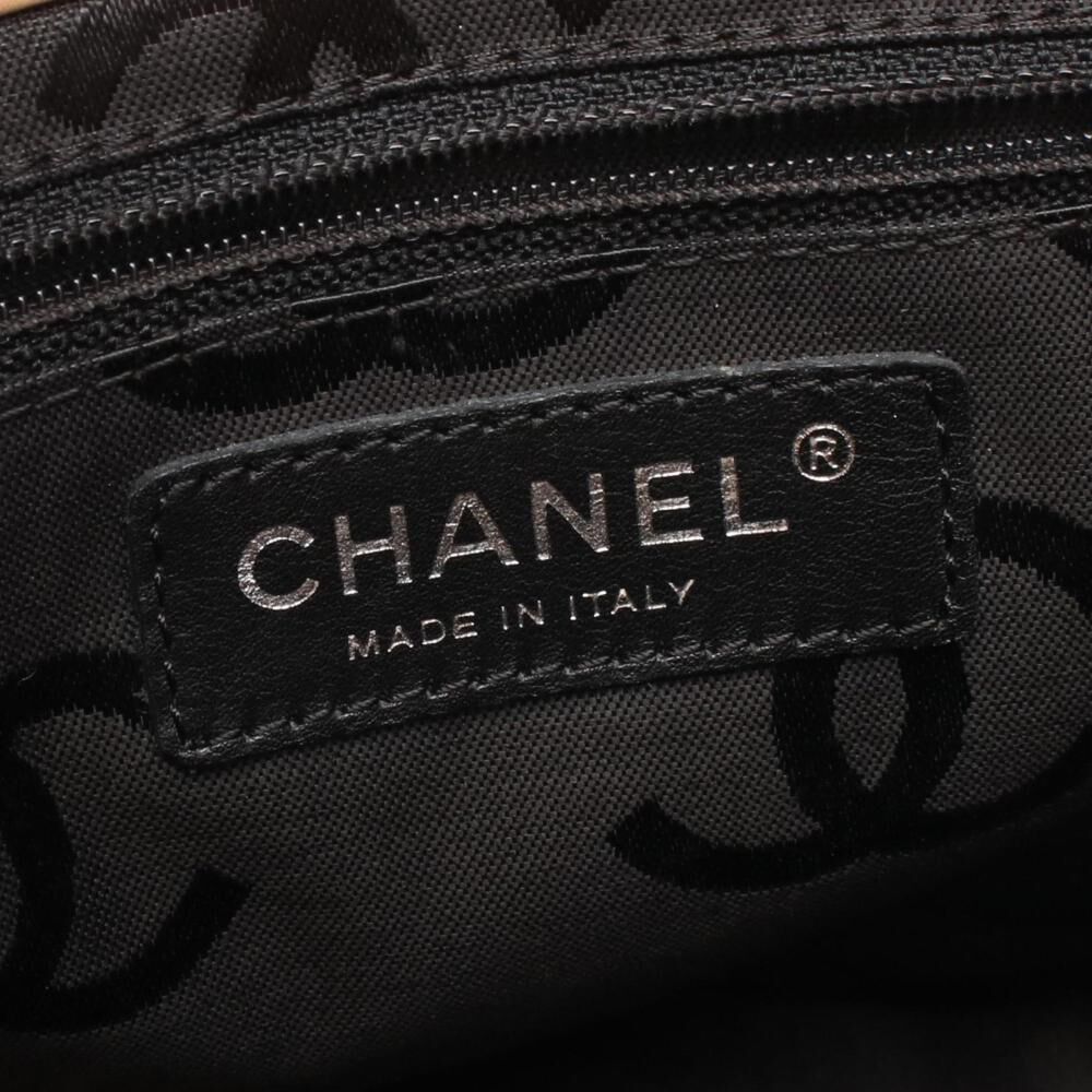 Chanel Tote